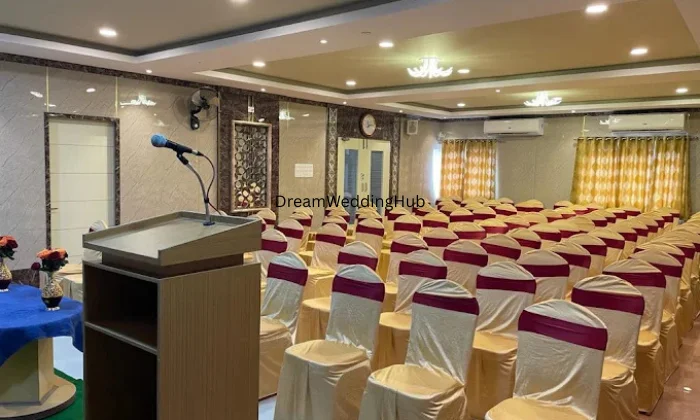 Nakshatra mini conference hall